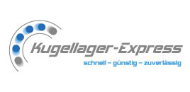 logo kugellager express